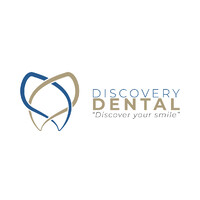 Discovery Dental Logo