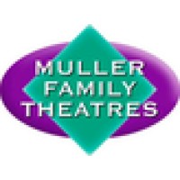 Muller Family Theatres Inc Logo