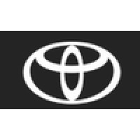 Green Toyota Logo
