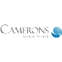 Camerons Solicitors Llp Logo