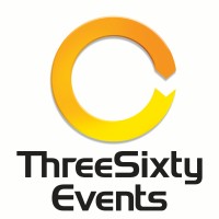 ThreeSixty Events Ltd Logo