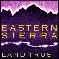 Eastern Sierra Land Trust Logo