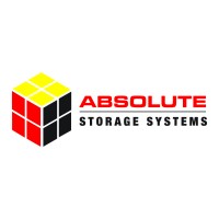Absolute Storage Systems Logo