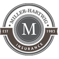 Miller Hartwig Insurance Logo
