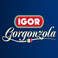 Igor Gorgonzola Logo