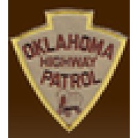 Oklahoma Highway Patrol Logo