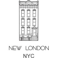 New London Pharmacy Inc Logo