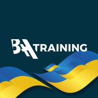 BAA Training Logo