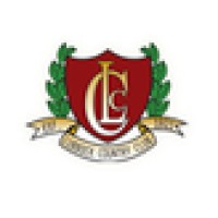 Lubbock Country Club Golf Shop Logo