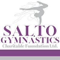 Salto Gymnastics Club Logo