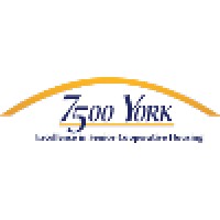7500 York Cooperative Logo