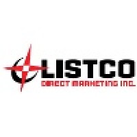 Listco Direct Marketing Logo