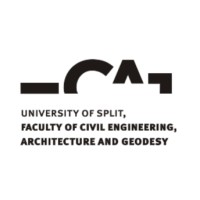 University of Split, Faculty of Civil Engineering, Architecture and Geodesy Logo