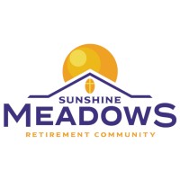 Sunshine Meadows Retirement Community Logo