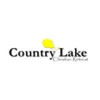 Country Lake Christian Retreat Logo