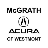 McGrath Acura Of Westmont Logo