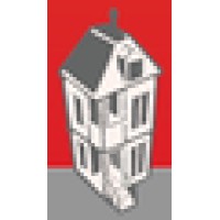 Tin House Magazine Logo