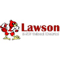 Lawson School District R14 Logo