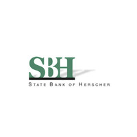 State Bank Of Herscher Logo