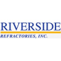 Riverside Refractories Logo