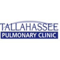 Tallahassee Pulmonary Clinic Logo