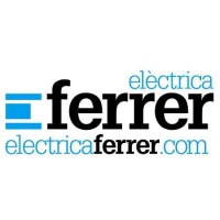 ELECTRICA FERRER SL Logo