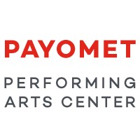 Payomet Performing Arts Center Logo