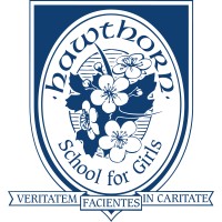 Hawthorn School for Girls Logo