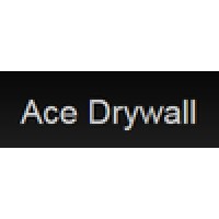 Ace Drywall Logo