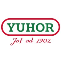 Yuhor Logo