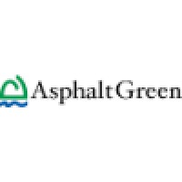 Asphalt Green Logo