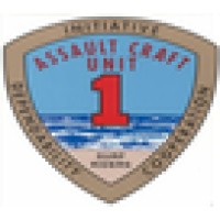 Assault Craft Unit One Logo