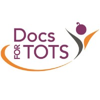 Docs for Tots Logo