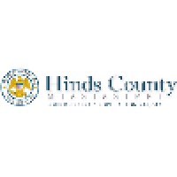 Hinds County Tax Assessors Off Logo