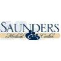 Saunders Medical Logo