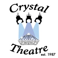 Crystal Theatre Logo