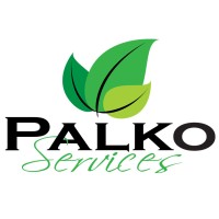 Palko Services Logo