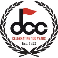 Denton Country Club Logo