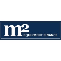 m2 Equipment Finance LLC Logo
