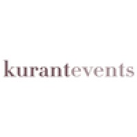 Kurant Events Logo