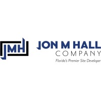 Jon M Hall Company, LLC Logo