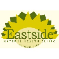 Eastside Natural Health Clinic Logo