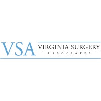 Virginia Surgery Associates Logo