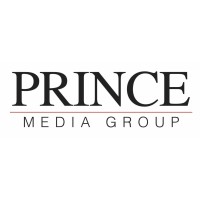 Prince Media Group Logo