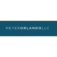 Meyer Orlando LLC Logo