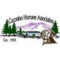 Coconino Humane Association Logo