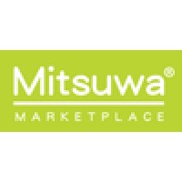Mitsuwa Marketplace Logo