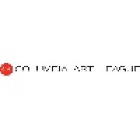 Columbia Art League Logo