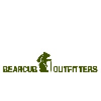 Bearcub Outfitters Logo