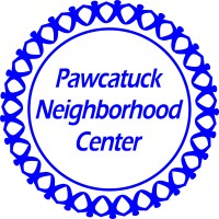 Pawcatuck Neighborhood Center Logo